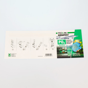 Pro AquaTest PO4